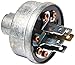 Stens New Ignition Switch 430-173 for Troy-Bilt 1754250 Gray