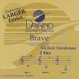 Brave [Accompaniment/Performance Track]