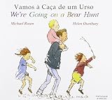 Vamos à Caca de um Urso