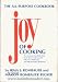 Joy of Cooking (Hardcover) by Irma S. Rombauer