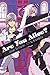 Are You Alice?, Vol. 3 (Are You Alice?, 3)