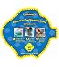 Stepping Stone Mold Fish 12 Inch