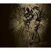 Angels and Demons, Space and Time