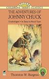 The Adventures of Johnny Chuck (Dover Children's Thrift Classics)