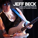 Jeff Beck Live And Exclusive From The Grammy Museum