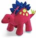 Gund Steggy-Stegosaurus