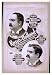 Historic Theater Poster (S), Rusco/Holland sole proprietors and managers more money invested cover image