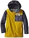 Volcom Big Boys' Aftermath Insulated Jacket