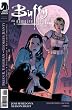 Buffy the Vampire Slayer Season 8 #6 : No Future For You Part One (Variant Cover, Dark Horse Comics)