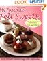 My Favorite Felt Sweets