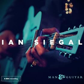 Man & Guitar [Live at the Royal Albert Hall, 31 October 2013) [Explicit]