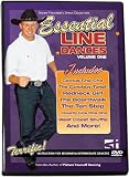 Essential Line Dances Volume 1 (Shawn Trautman's Learn to Dance
Series)