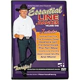 Essential Line Dances Volume 1 (Shawn Trautman's Learn to Dance Series)