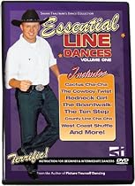 Essential Line Dances Volume 1 (Shawn Trautman's Learn to Dance Series)