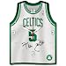 Boston Celtics Kevin Garnett High Def Plaque Style Wall Clock