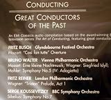 Art of Conducting Cd3