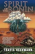 Spirit of the Ronin (The Ronin Trilogy) (Volume 3) Spirit of the Ronin (The Ronin Trilogy) (Volume 3)