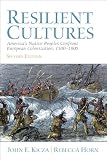 Resilient Cultures: America