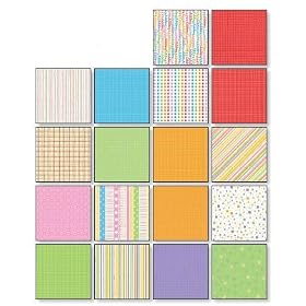Cricut Paper Pads 6