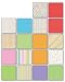 Cricut Paper Pads 6"X12" 36 Sheets-Celebrations