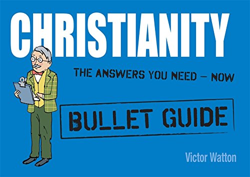 Christianity (Bullet Guides)