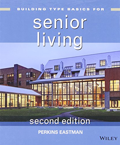 building type basics for senior living