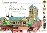 M�nster -Stadtgeschichten f�r Kinder