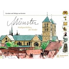M�nster -Stadtgeschichten f�r Kinder