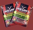 Jack Link's Premium Cuts Jalapeno Carne Seca Beef Jerky (3.25 oz each) TWO BAGS