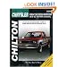 Chrysler: Ram 50/D50/Arrow 1979-93 (Chilton's Total Car Care Repair Manual)