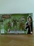 Chronicles of Narnia Prince Caspian Basic Figure 3-Pack Heroes of Narnia