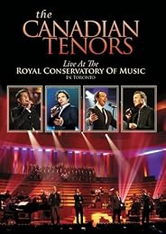 Canadian Tenors Picture 2