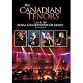 Canadian Tenors Live at the Royal Conservatory of Music