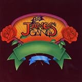 James Gang - 15 Greatest Hits