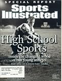 Sports Illustrated November 18, 2002 Brian Brohm/Trinity High Louisville, Brett Favre/Green Bay Packers, Toronto Maple Leafs/Hockey, Miama Hurricanes