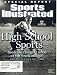 Sports Illustrated November 18, 2002 Brian Brohm/Trinity High Louisville, Brett Favre/Green Bay Packers, Toronto Maple Leafs/Hockey, Miama Hurricanes