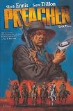 Preacher Book Three