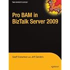 Click here to buy Pro Business Activity Monitoring in BizTalk 2009 (Expert's Voice in BizTalk) by Jeff Sanders and Geoff Snowman.