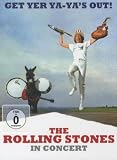 Get Yer Ya-Yas Out! The Rolling Stones In Concert [40th Anniversary Deluxe Box Set] [3 CDs + 1 DVD]