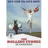 Get Yer Ya-Ya's Out! The Rolling Stones In Concert [40th Anniversary Deluxe Box Set] [3 CDs + 1 DVD]