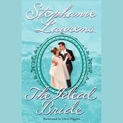 The Ideal Bride | [Stephanie Laurens]