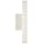 Spur Gear, 20 Degree Pressure Angle, Acetal, Inch, 20 Pitch, 0.650" Pitch Diameter, 1/4" Bore, 0.650" OD, 3/8" Face Width, 13 Teeth