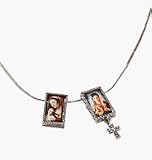 Avon Necklace of Faith