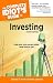 The Complete Idiot's Guide to Investing (Complete Idiot's Guides (Lifestyle Paperback))
