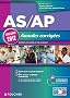 AS/AP Annales corrig�es Concours 2012