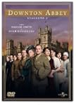 Downton Abbey - Stagione 02 (4 Dvd)