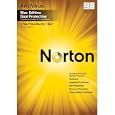 Norton Antivirus Dual Protection Mac 2010 1-User by Symantec