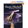 Maria Mitchell: The Soul of an Astronomer