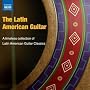The Latin American Guitar