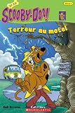 Terreur Au Motel (Scooby-Doo! Je Peux Lire)